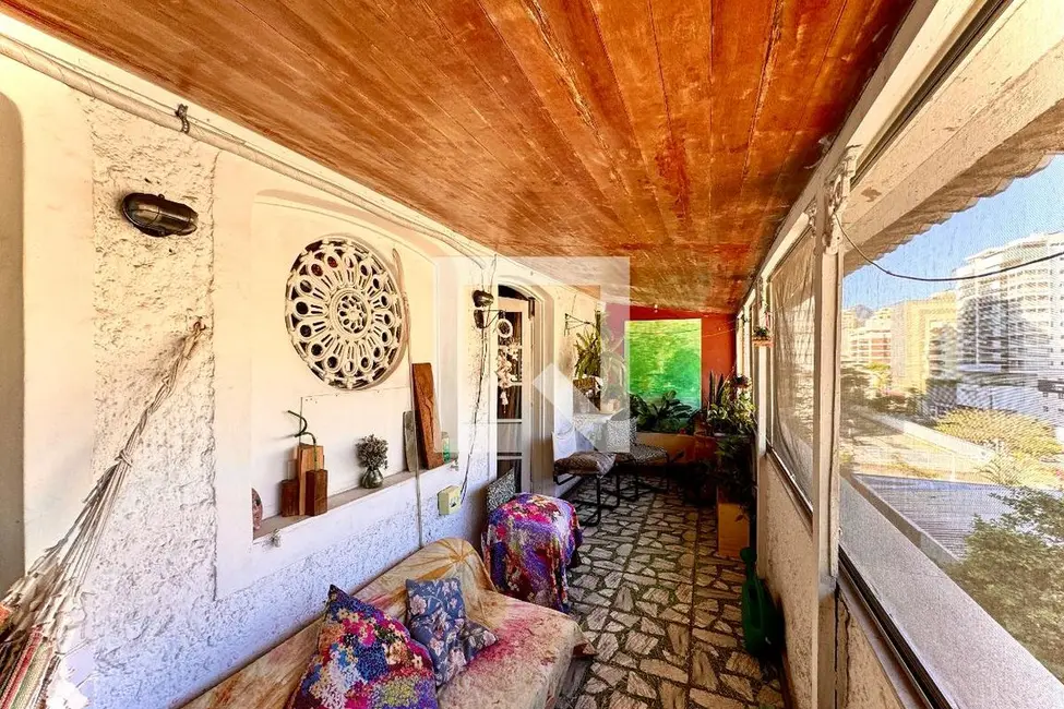 Foto 6 de Apartamento com 1 quarto à venda, 97m2 em Botafogo, Rio De Janeiro - RJ