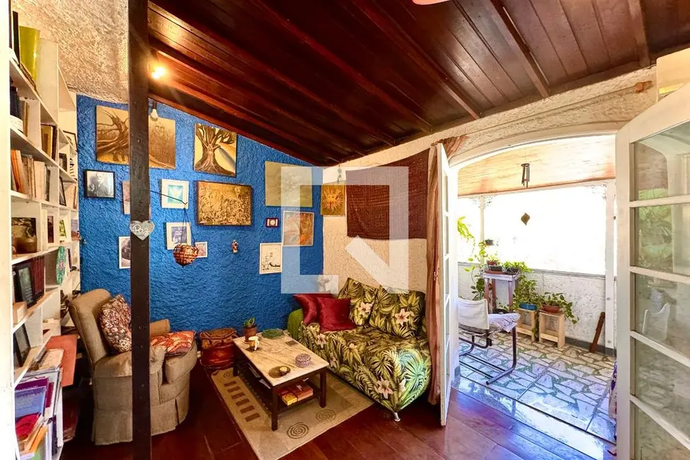 Foto 3 de Apartamento com 1 quarto à venda, 97m2 em Botafogo, Rio De Janeiro - RJ