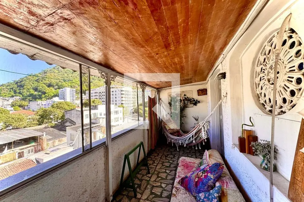 Foto 5 de Apartamento com 1 quarto à venda, 97m2 em Botafogo, Rio De Janeiro - RJ
