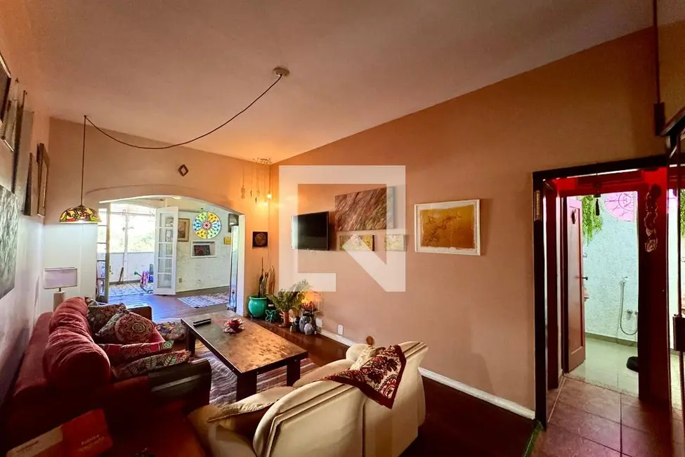 Foto 1 de Apartamento com 1 quarto à venda, 97m2 em Botafogo, Rio De Janeiro - RJ