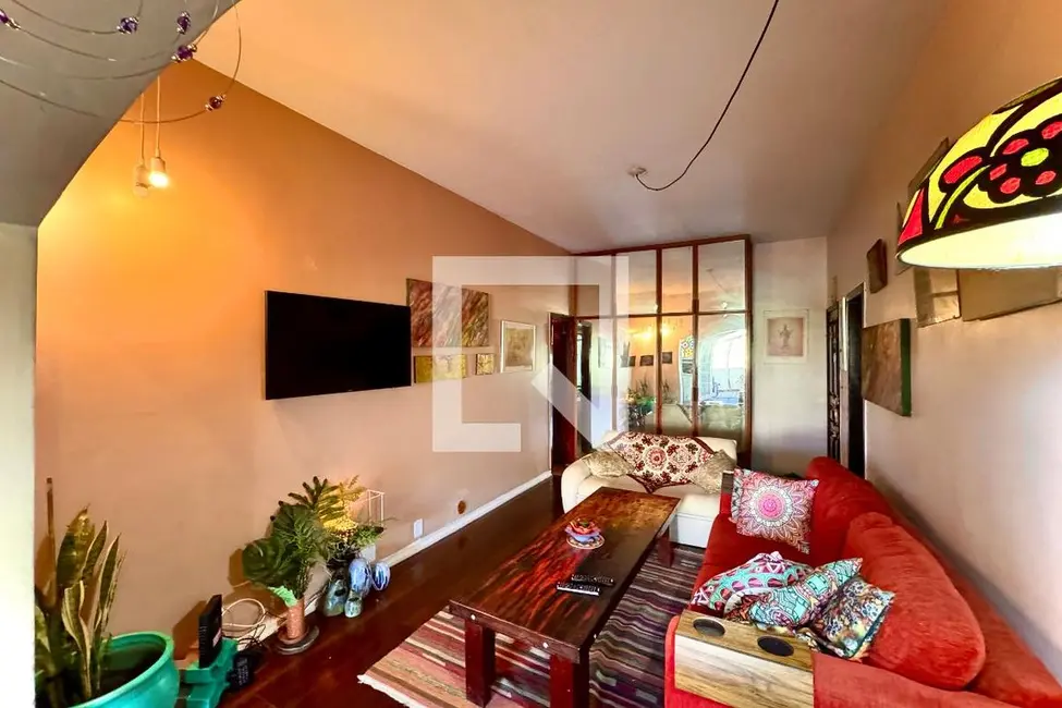 Foto 2 de Apartamento com 1 quarto à venda, 97m2 em Botafogo, Rio De Janeiro - RJ