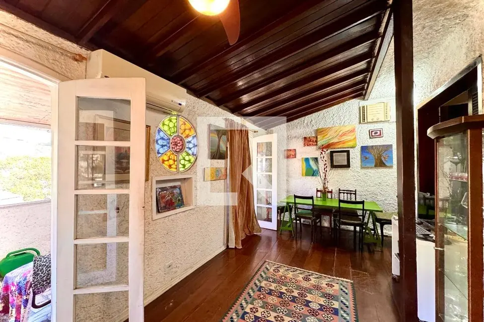 Foto 4 de Apartamento com 1 quarto à venda, 97m2 em Botafogo, Rio De Janeiro - RJ