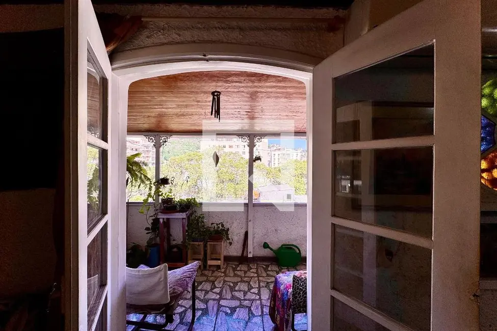 Foto 7 de Apartamento com 1 quarto à venda, 97m2 em Botafogo, Rio De Janeiro - RJ