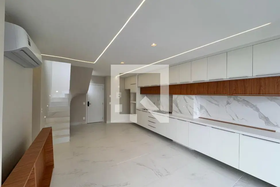 Foto 3 de Apartamento com 2 quartos à venda, 152m2 em Rio De Janeiro - RJ