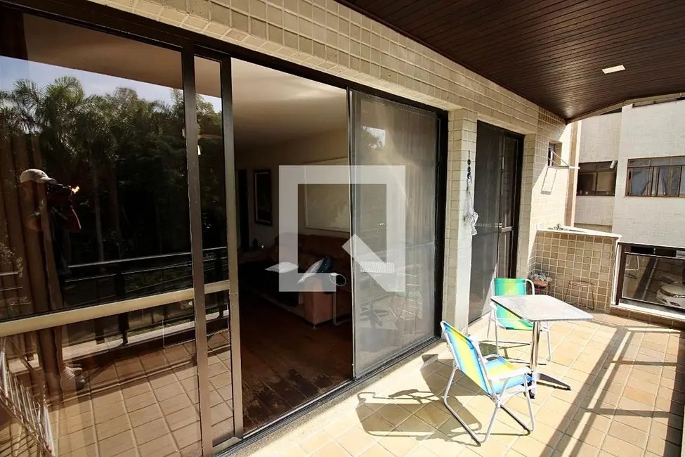 Apartamento com 4 quartos à venda, 145m2 em Rio De Janeiro - RJ - imagem 7 Foto 7 de Apartamento com 4 quartos à venda, 145m2 em Rio De Janeiro - RJ