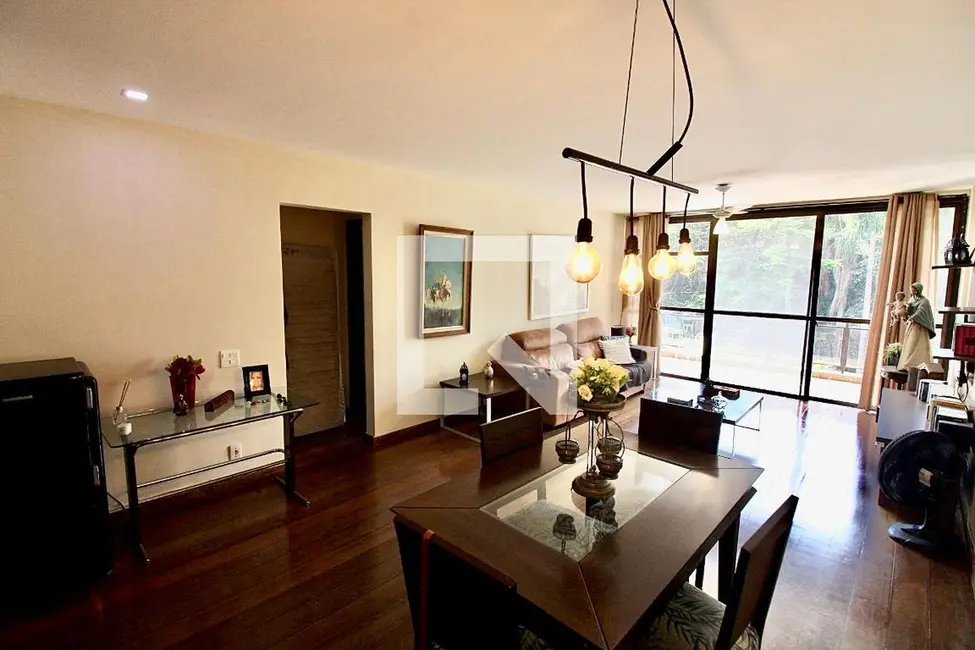 Apartamento com 4 quartos à venda, 145m2 em Rio De Janeiro - RJ - imagem 1 Foto 1 de Apartamento com 4 quartos à venda, 145m2 em Rio De Janeiro - RJ