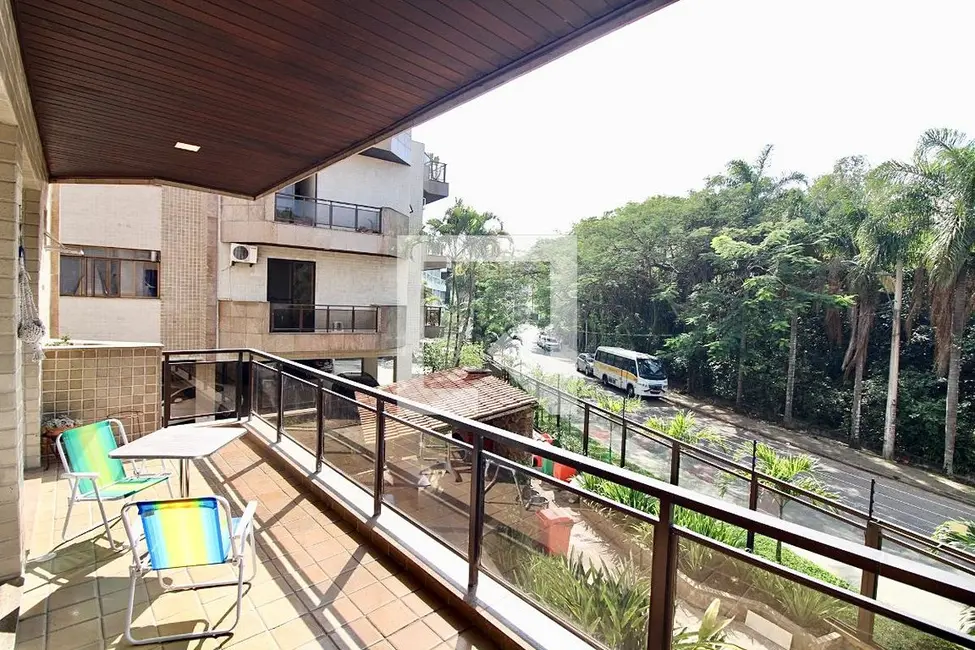 Apartamento com 4 quartos à venda, 145m2 em Rio De Janeiro - RJ - imagem 6 Foto 6 de Apartamento com 4 quartos à venda, 145m2 em Rio De Janeiro - RJ