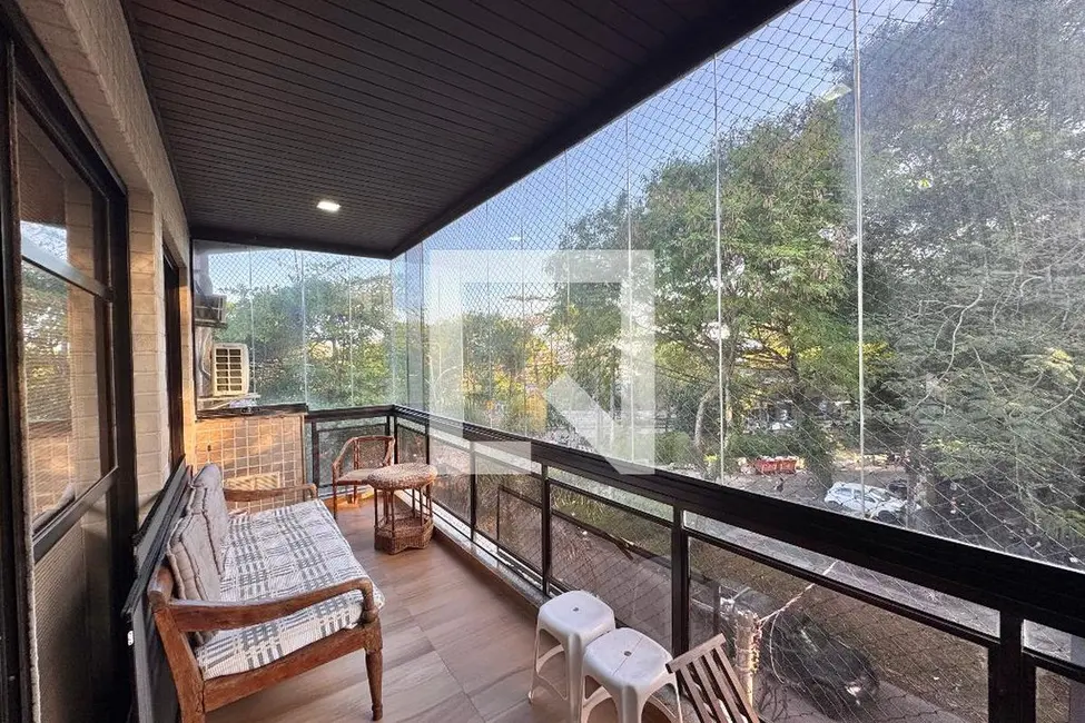 Foto 9 de Apartamento com 3 quartos à venda, 148m2 em Rio De Janeiro - RJ