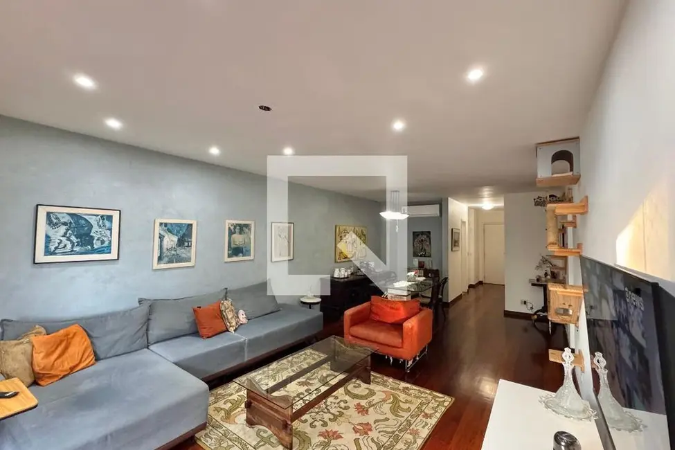Foto 1 de Apartamento com 3 quartos à venda, 148m2 em Rio De Janeiro - RJ