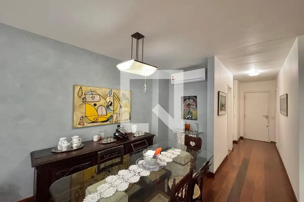 Foto 3 de Apartamento com 3 quartos à venda, 148m2 em Rio De Janeiro - RJ