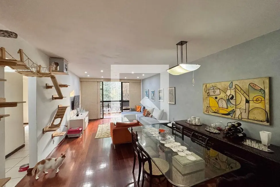 Foto 7 de Apartamento com 3 quartos à venda, 148m2 em Rio De Janeiro - RJ