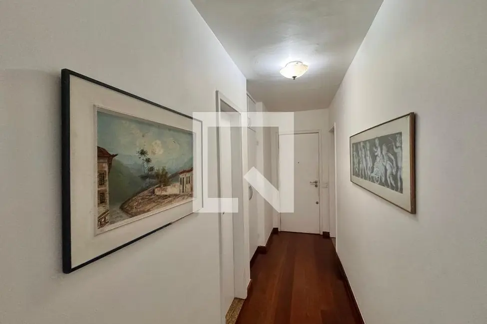 Foto 8 de Apartamento com 3 quartos à venda, 148m2 em Rio De Janeiro - RJ