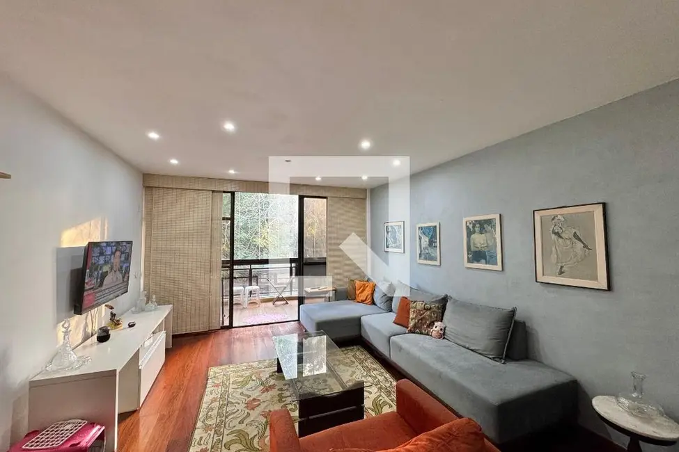 Foto 4 de Apartamento com 3 quartos à venda, 148m2 em Rio De Janeiro - RJ
