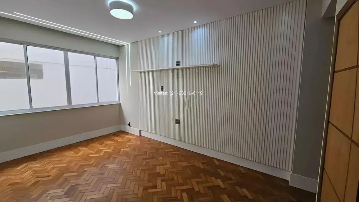 Foto 8 de Apartamento com 2 quartos à venda, 75m2 em Ipanema, Rio De Janeiro - RJ