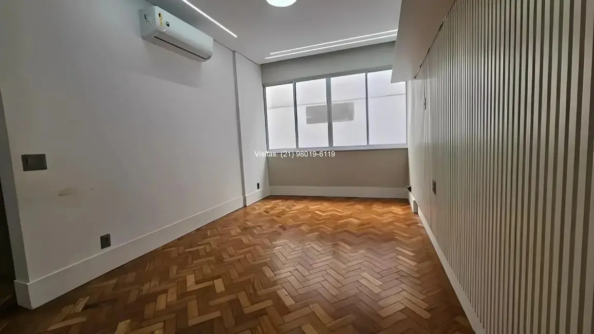 Foto 3 de Apartamento com 2 quartos à venda, 75m2 em Ipanema, Rio De Janeiro - RJ