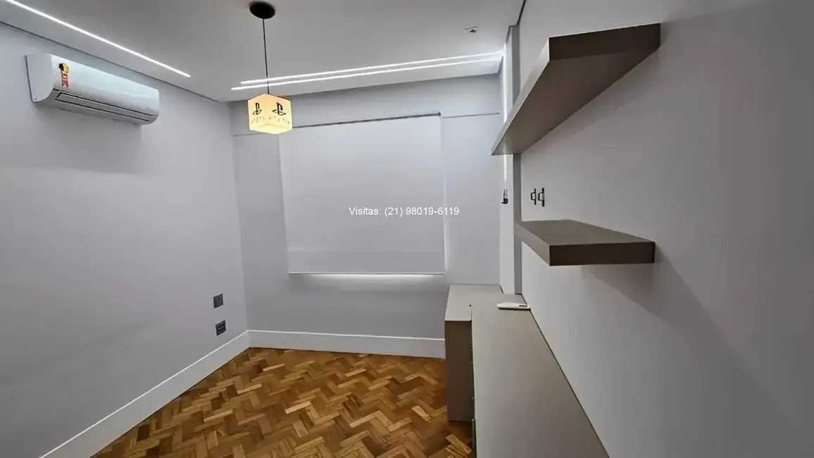 Foto 6 de Apartamento com 2 quartos à venda, 75m2 em Ipanema, Rio De Janeiro - RJ