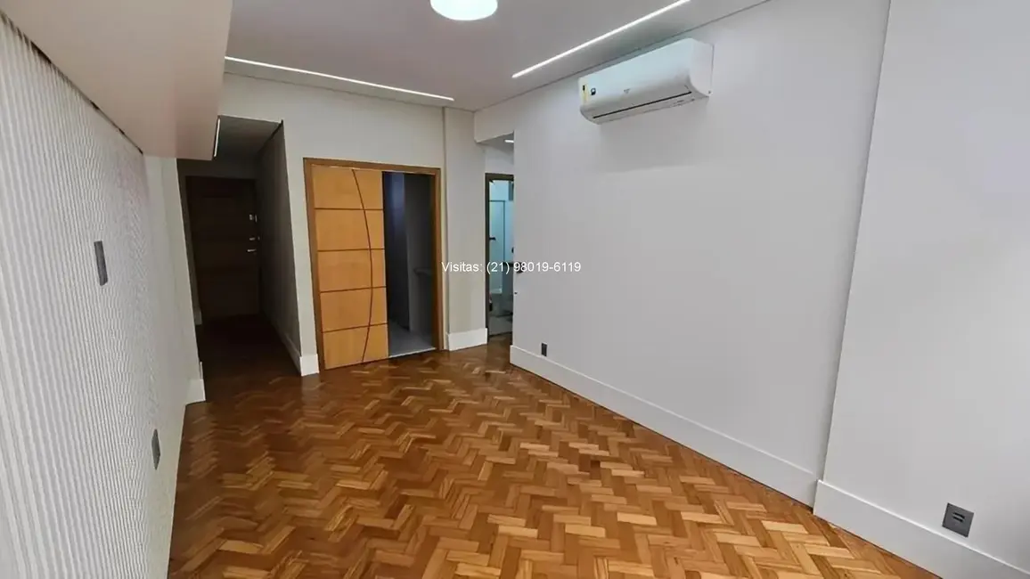 Foto 5 de Apartamento com 2 quartos à venda, 75m2 em Ipanema, Rio De Janeiro - RJ
