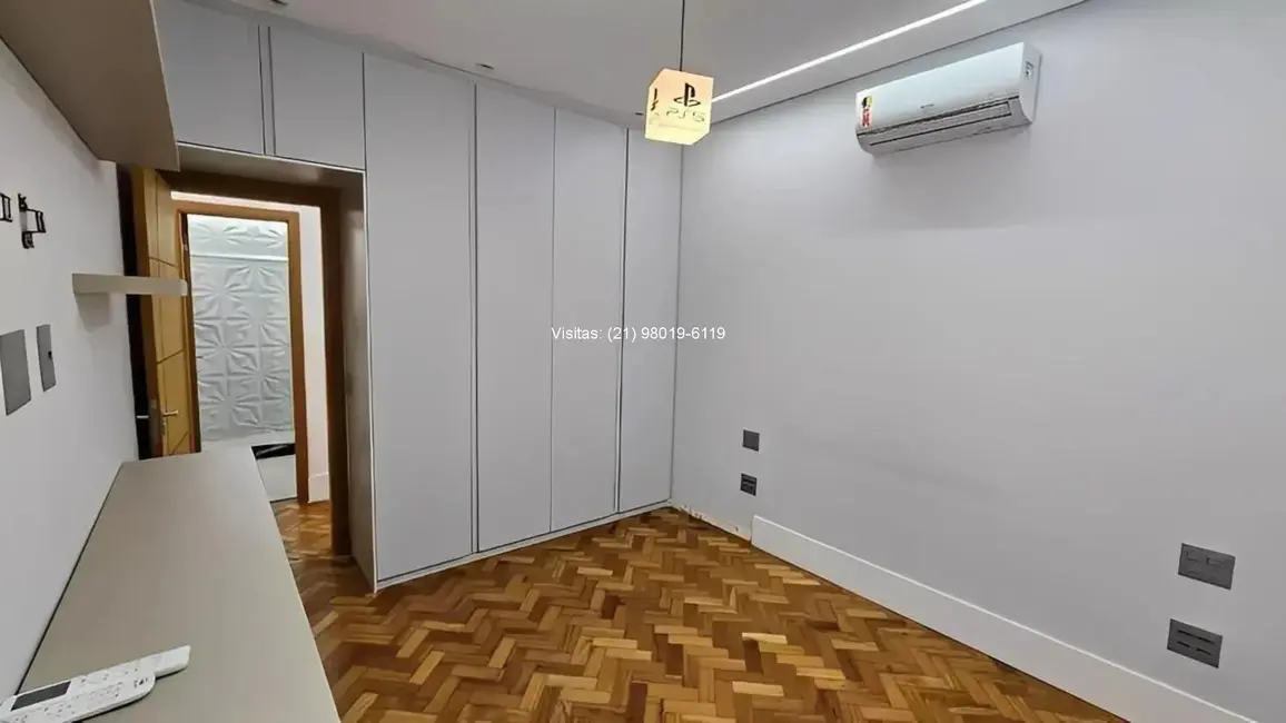 Foto 4 de Apartamento com 2 quartos à venda, 75m2 em Ipanema, Rio De Janeiro - RJ