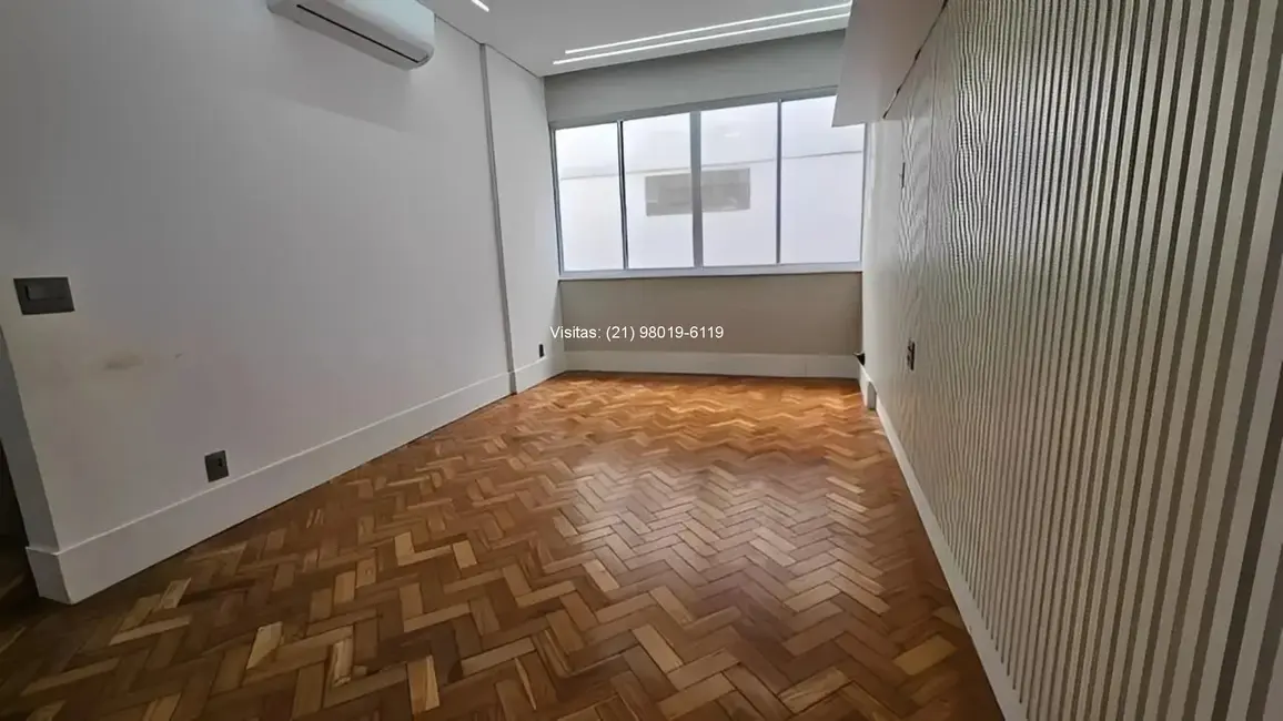 Foto 2 de Apartamento com 2 quartos à venda, 75m2 em Ipanema, Rio De Janeiro - RJ