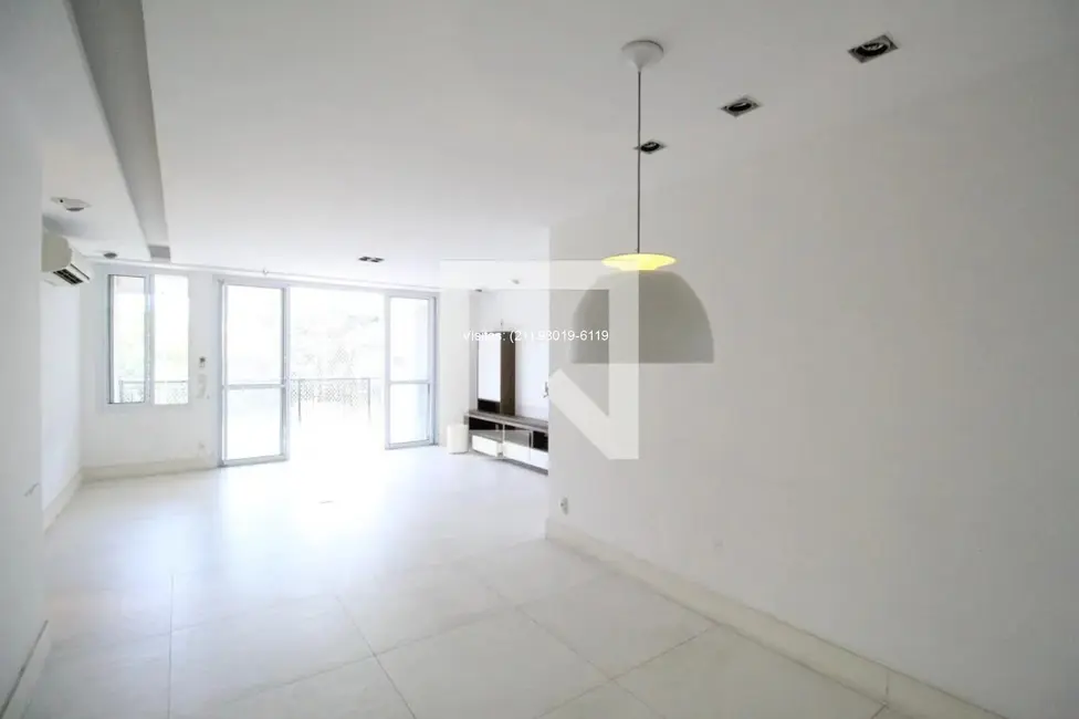 Apartamento com 4 quartos à venda, 150m2 em Rio De Janeiro - RJ - imagem 5 Foto 5 de Apartamento com 4 quartos à venda, 150m2 em Rio De Janeiro - RJ
