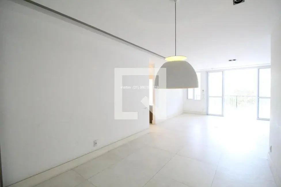Apartamento com 4 quartos à venda, 150m2 em Rio De Janeiro - RJ - imagem 4 Foto 4 de Apartamento com 4 quartos à venda, 150m2 em Rio De Janeiro - RJ