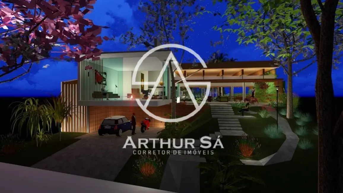 Foto 2 de Casa com 3 quartos à venda, 800m2 em Setor de Habitações Individuais Sul, Brasilia - DF