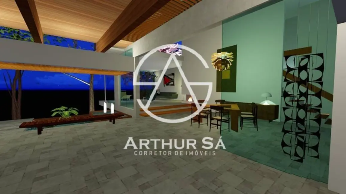 Foto 8 de Casa com 3 quartos à venda, 800m2 em Setor de Habitações Individuais Sul, Brasilia - DF