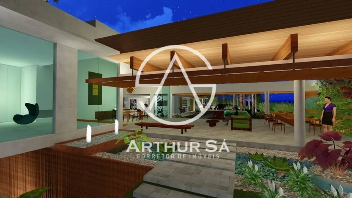 Foto 1 de Casa com 3 quartos à venda, 800m2 em Setor de Habitações Individuais Sul, Brasilia - DF