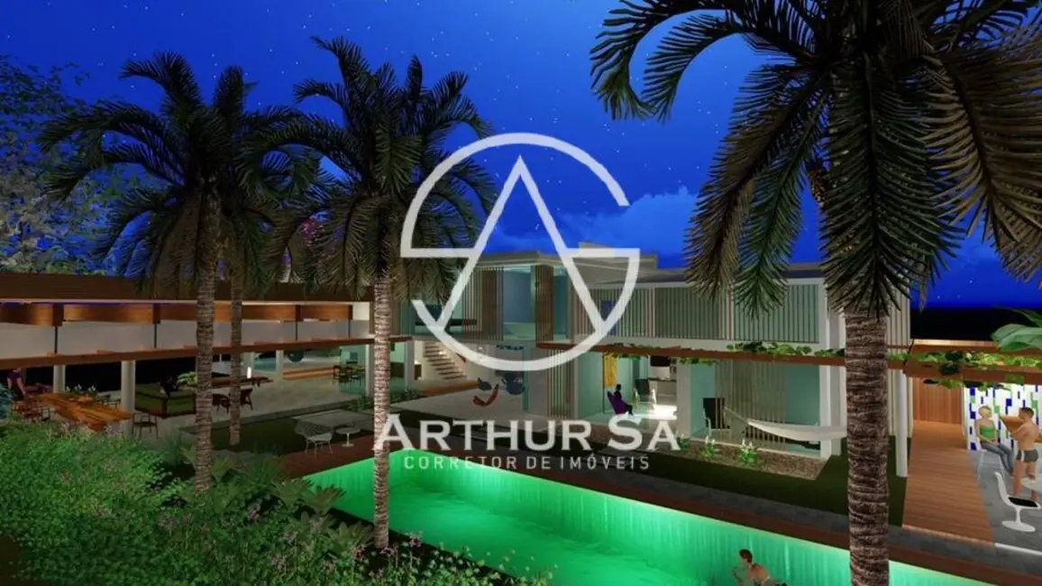 Foto 5 de Casa com 3 quartos à venda, 800m2 em Setor de Habitações Individuais Sul, Brasilia - DF