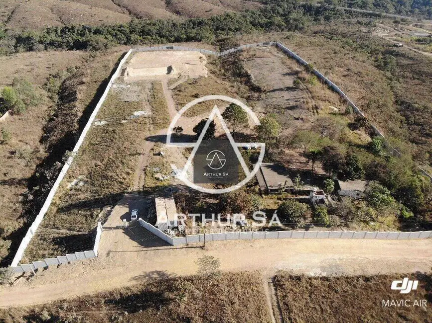 Terreno / Lote à venda, 44600m2 em Região dos Lagos (Sobradinho), Brasilia - DF - imagem 5 Foto 5 de Terreno / Lote à venda, 44600m2 em Região dos Lagos (Sobradinho), Brasilia - DF