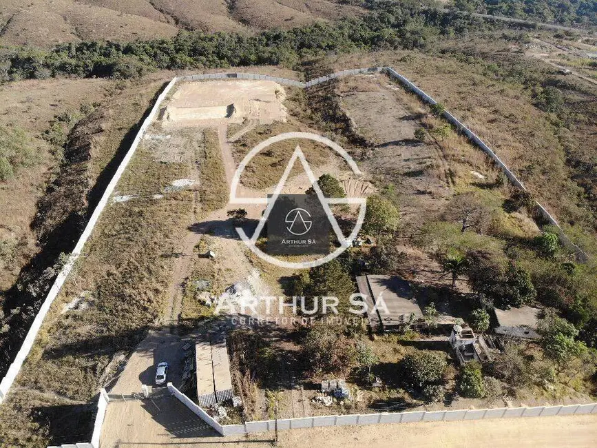 Terreno / Lote à venda, 44600m2 em Região dos Lagos (Sobradinho), Brasilia - DF - imagem 6 Foto 6 de Terreno / Lote à venda, 44600m2 em Região dos Lagos (Sobradinho), Brasilia - DF