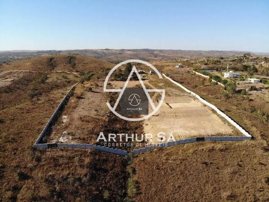 Terreno / Lote à venda, 44600m2 em Região dos Lagos (Sobradinho), Brasilia - DF - imagem 8 Foto 8 de Terreno / Lote à venda, 44600m2 em Região dos Lagos (Sobradinho), Brasilia - DF