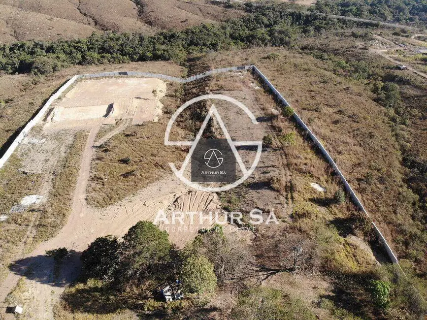 Terreno / Lote à venda, 44600m2 em Região dos Lagos (Sobradinho), Brasilia - DF - imagem 4 Foto 4 de Terreno / Lote à venda, 44600m2 em Região dos Lagos (Sobradinho), Brasilia - DF
