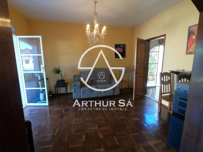 Foto 7 de Casa com 5 quartos à venda, 1300m2 em Brasilia - DF