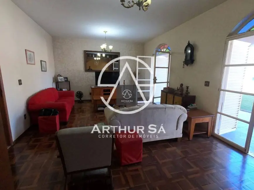 Foto 4 de Casa com 5 quartos à venda, 1300m2 em Brasilia - DF