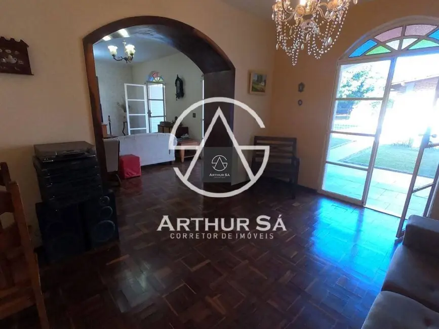 Foto 6 de Casa com 5 quartos à venda, 1300m2 em Brasilia - DF