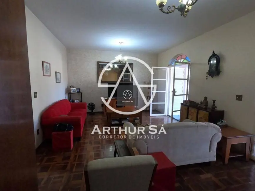 Foto 8 de Casa com 5 quartos à venda, 1300m2 em Brasilia - DF