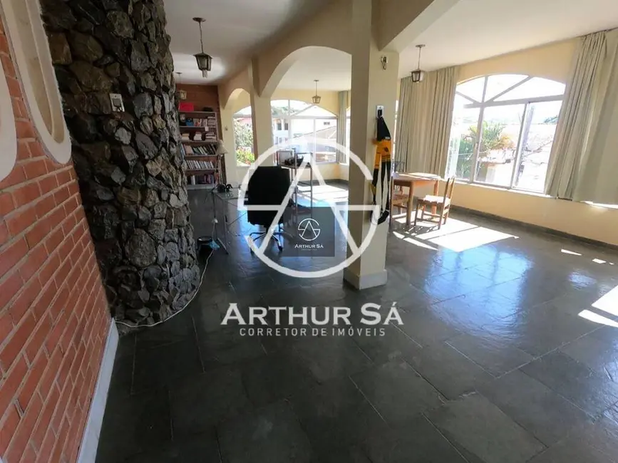 Foto 3 de Casa com 5 quartos à venda, 1300m2 em Brasilia - DF