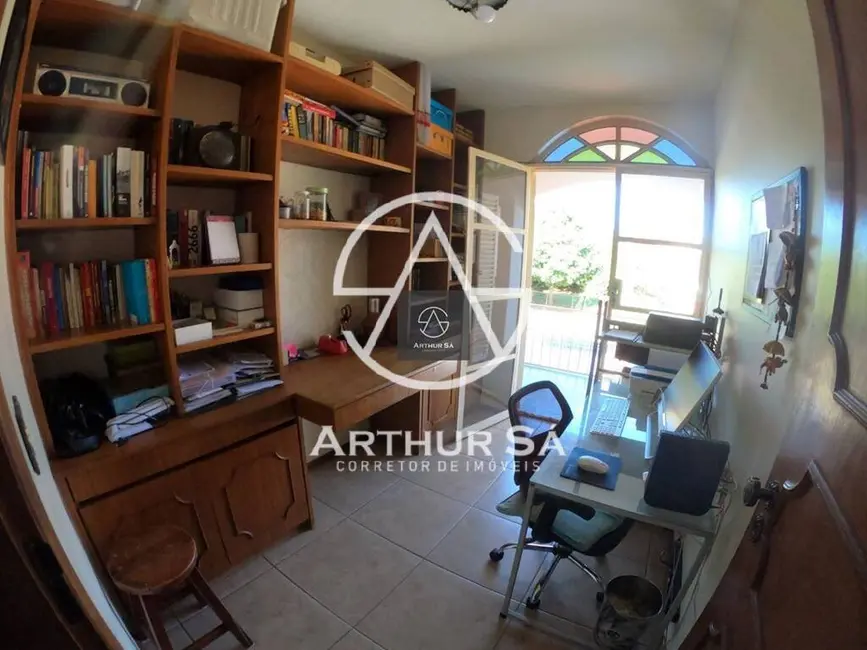 Foto 9 de Casa com 5 quartos à venda, 1300m2 em Brasilia - DF