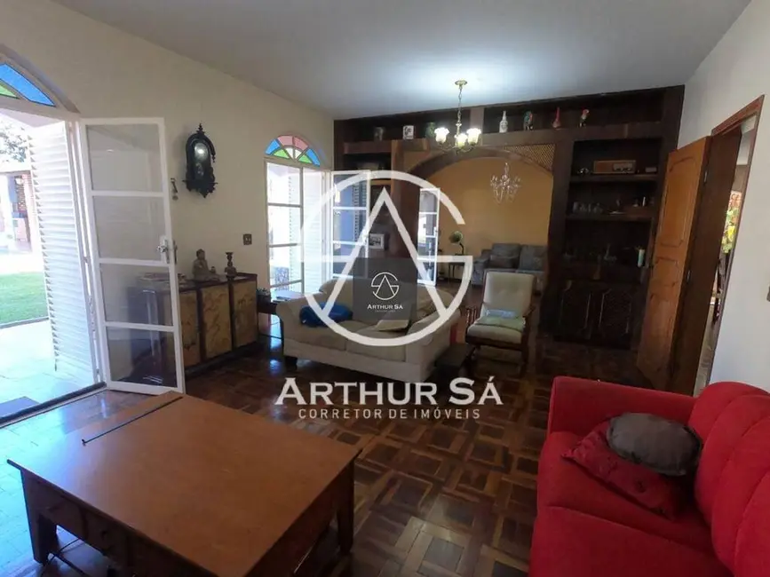 Foto 5 de Casa com 5 quartos à venda, 1300m2 em Brasilia - DF