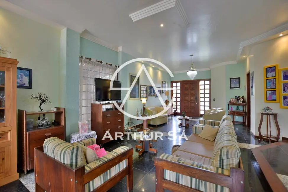 Casa com 4 quartos à venda, 1100m2 em Brasilia - DF - imagem 9 Foto 9 de Casa com 4 quartos à venda, 1100m2 em Brasilia - DF