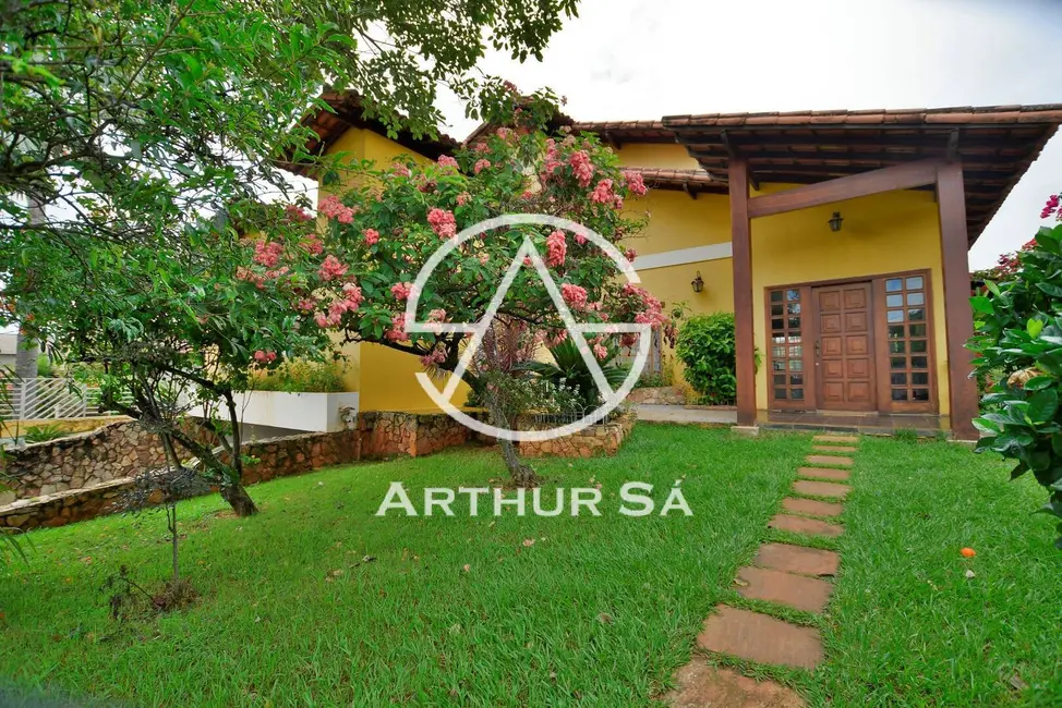 Foto 1 de Casa com 4 quartos à venda, 1100m2 em Brasilia - DF