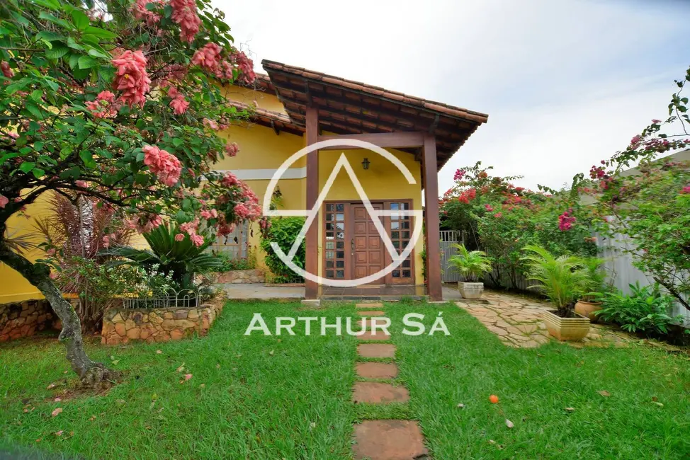 Foto 2 de Casa com 4 quartos à venda, 1100m2 em Brasilia - DF