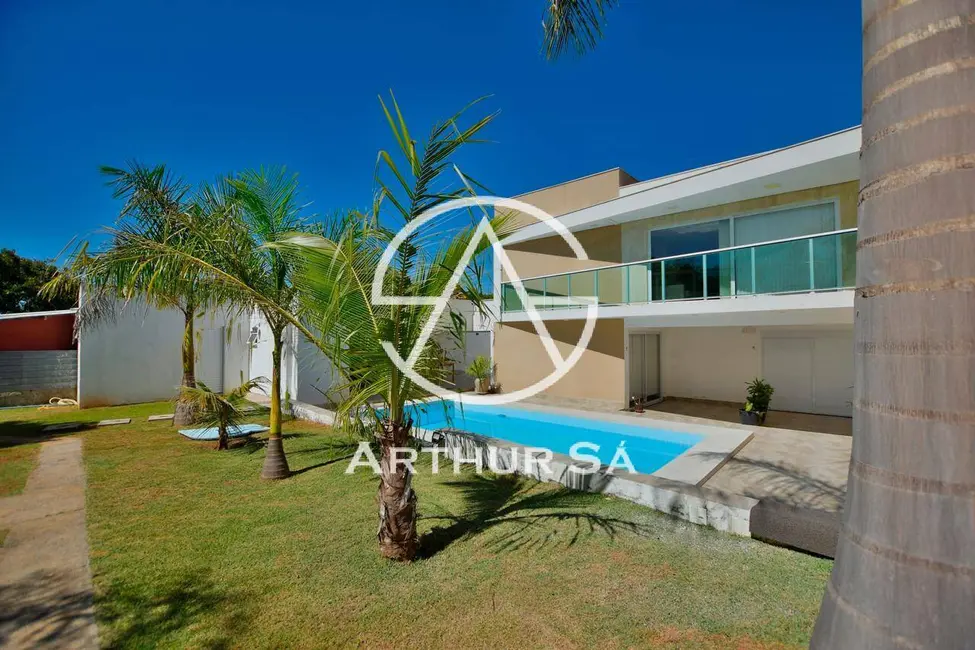 Foto 1 de Casa com 3 quartos à venda, 1000m2 em Brasilia - DF