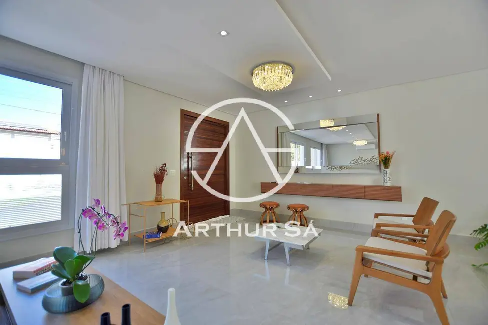 Casa com 3 quartos à venda, 1000m2 em Brasilia - DF - imagem 4 Foto 4 de Casa com 3 quartos à venda, 1000m2 em Brasilia - DF