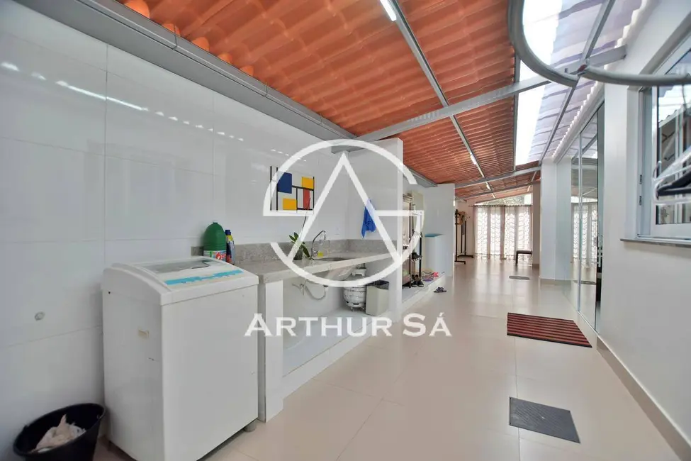 Casa com 3 quartos à venda, 1000m2 em Brasilia - DF - imagem 7 Foto 7 de Casa com 3 quartos à venda, 1000m2 em Brasilia - DF