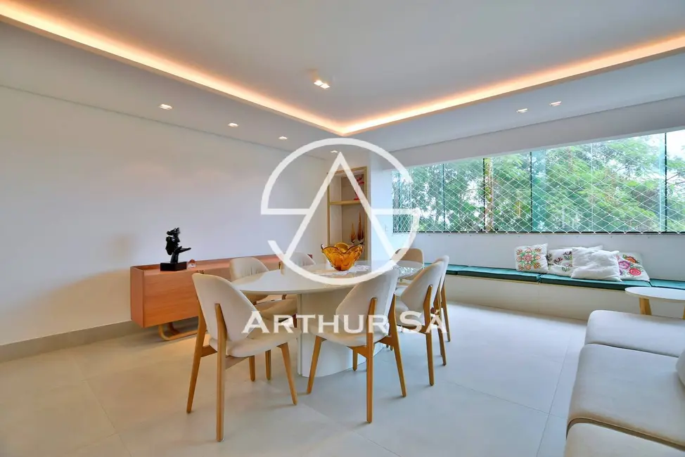 Foto 8 de Apartamento com 3 quartos à venda, 168m2 em Asa Norte, Brasilia - DF