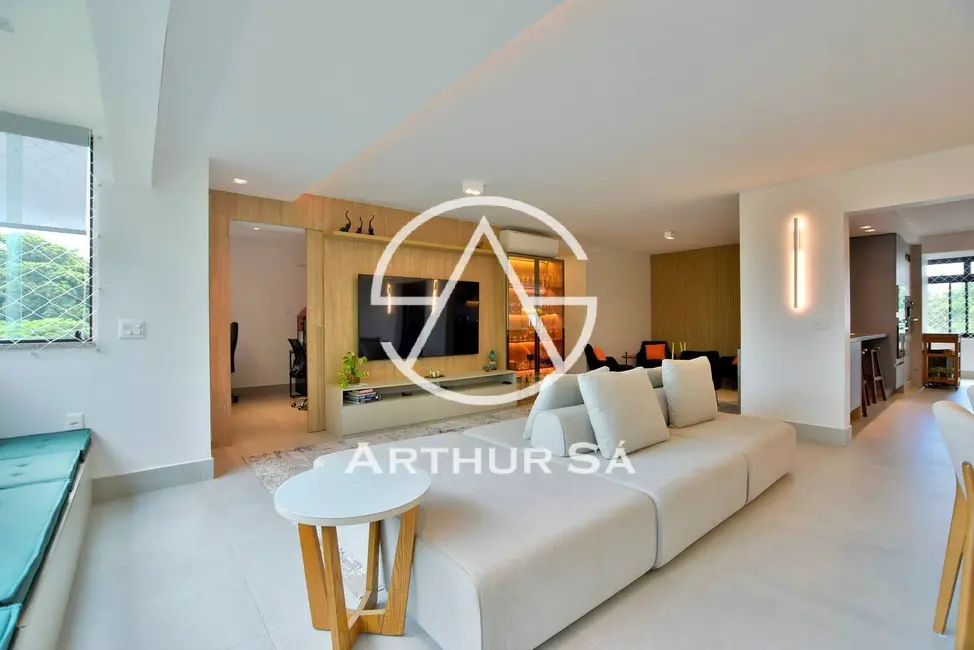 Foto 5 de Apartamento com 3 quartos à venda, 168m2 em Asa Norte, Brasilia - DF