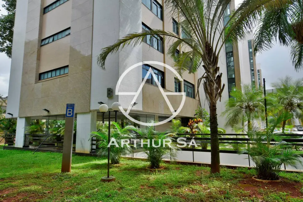 Foto 3 de Apartamento com 3 quartos à venda, 168m2 em Asa Norte, Brasilia - DF