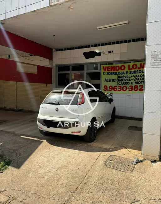 Foto 1 de Sala Comercial à venda, 271m2 em Asa Norte, Brasilia - DF